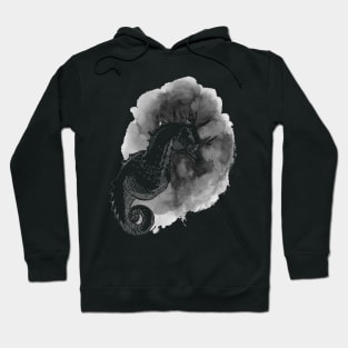 Seahorse Hoodie